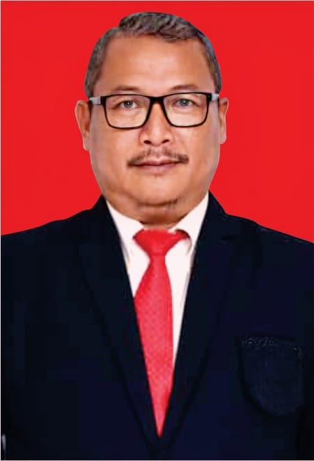 AGUS WAWAN GUNAWAN, S.IP., M.A.P.