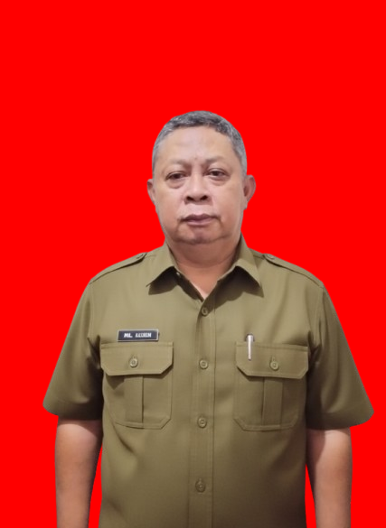 CEPEP RAPIH, S.P.,M.Si